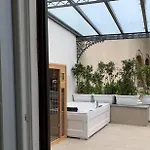 Elisio & Hotel 4*