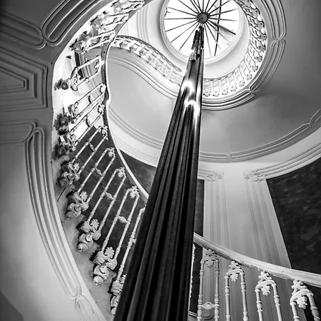 Elisio Hotel&spa Hotel Neapol