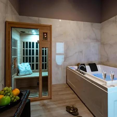 Hotel Elisio Hotel&spa