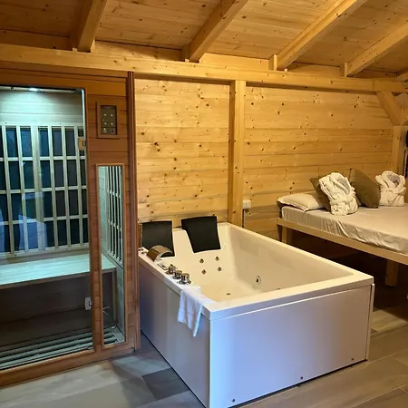 Elisio Hotel&spa 4*