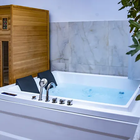 Hotel Elisio Hotel&spa 4*