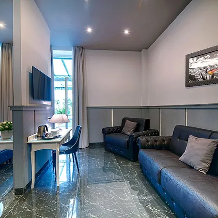 Elisio Hotel&spa Hotel