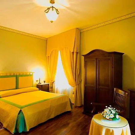 Elisio Hotel&spa Hotel 4*