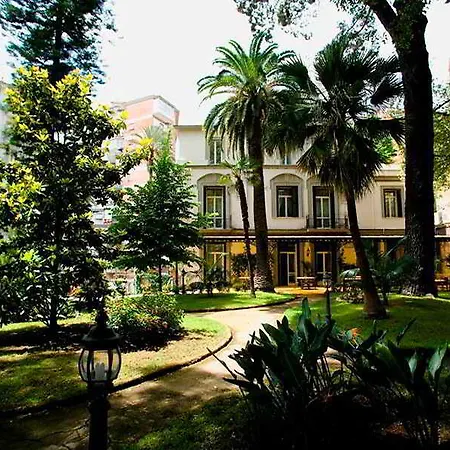 Elisio Hotel&spa 4*