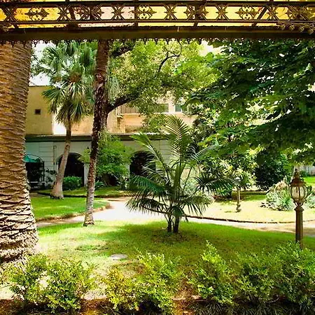 Hotel Elisio Hotel&spa 4*
