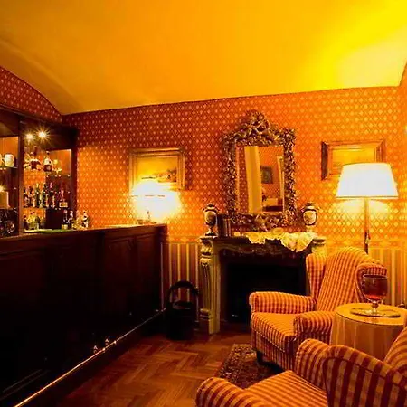 Hotel Elisio Hotel&spa 4*