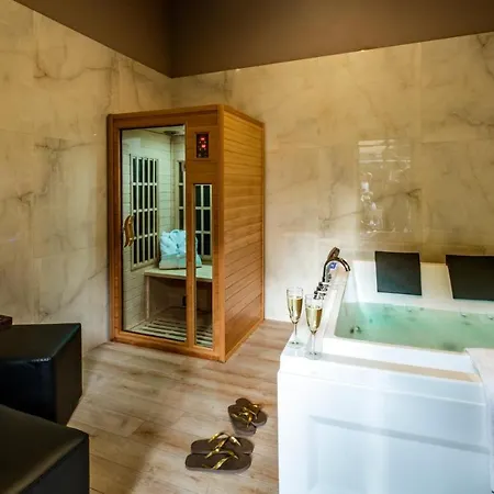 호텔 Elisio & 4*