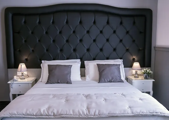 Elisio & Hotel Naples