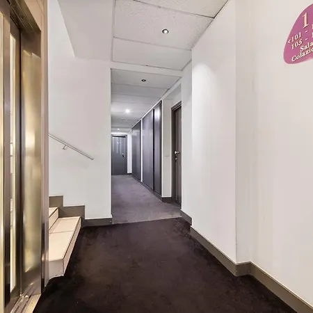 埃里西奥别墅水疗酒店
