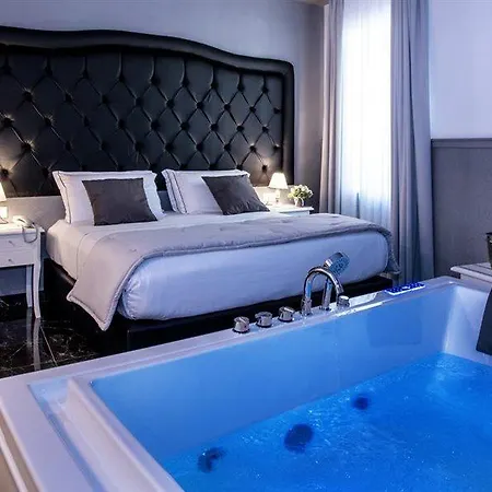 Hotel Elisio & 4*