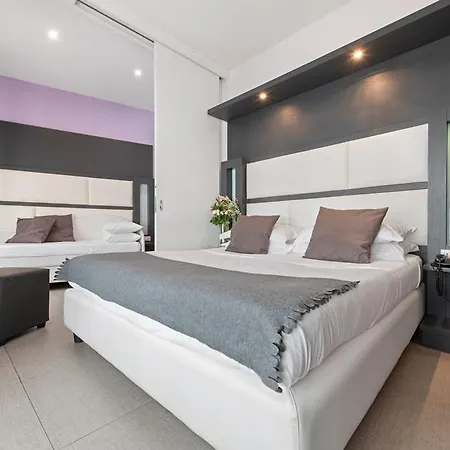 Elisio Hotel&spa 4*