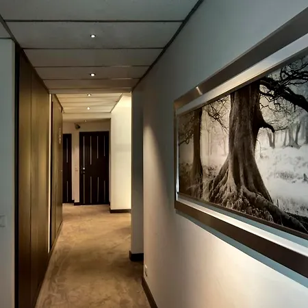 Elisio Hotel&spa 4* Neapol