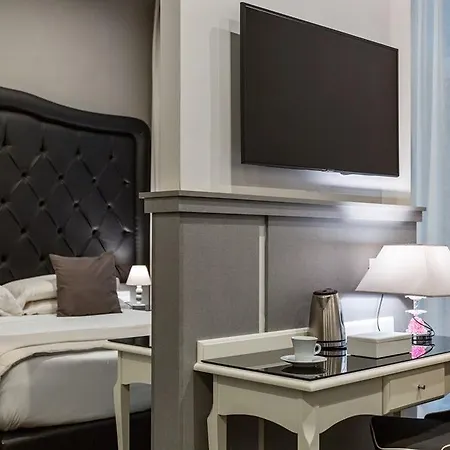 Elisio Hotel&spa 4*