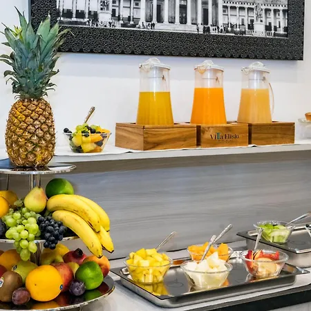 Elisio Hotel&spa