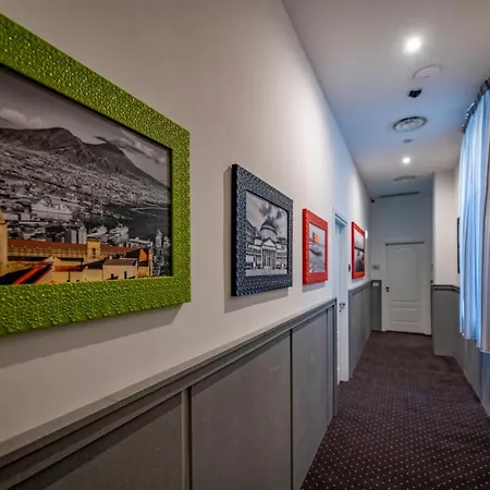 Hotel Elisio Hotel&spa
