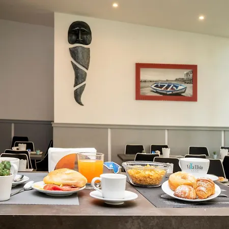 Elisio Hotel&spa Hotel