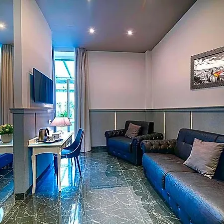 Elisio & Hotel