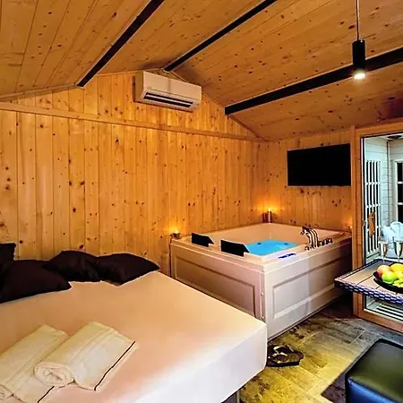 Hotel Elisio &