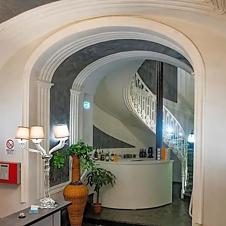 Elisio Hotel&spa 4*