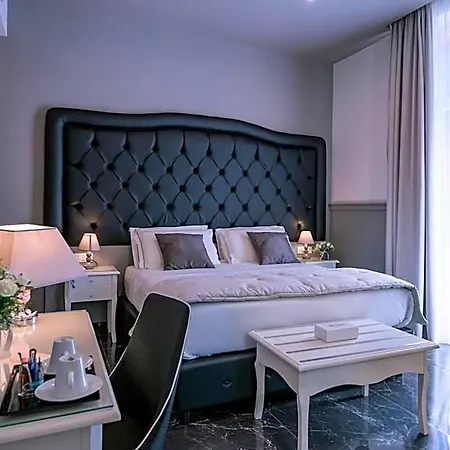 Elisio Hotel&spa