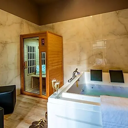 Elisio Hotel&spa