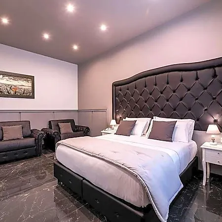 Hotel Elisio & Naples
