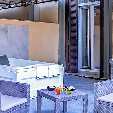 Elisio & Hotel Naples