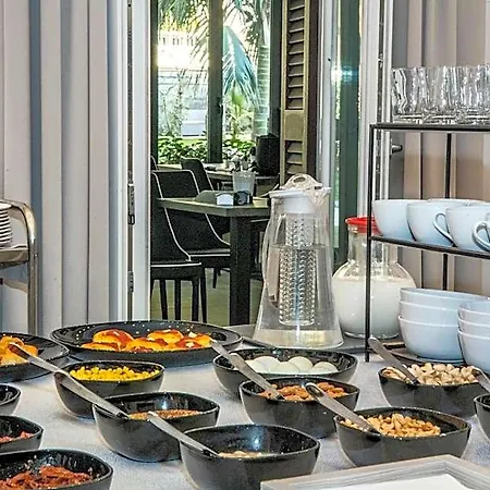 Elisio & Hotel Naples