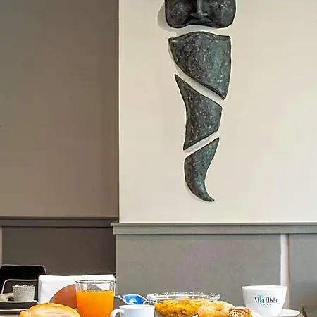 Elisio Hotel&spa 4*