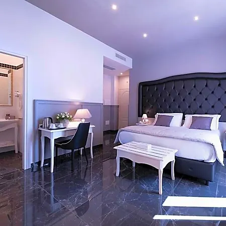 Hotel Elisio Hotel&spa Neapol