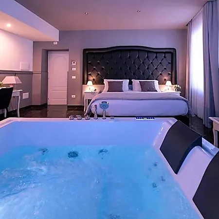 Elisio & Hotel Naples