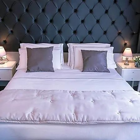 Hotel Elisio & 4*