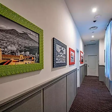 Hotel Elisio Hotel&spa