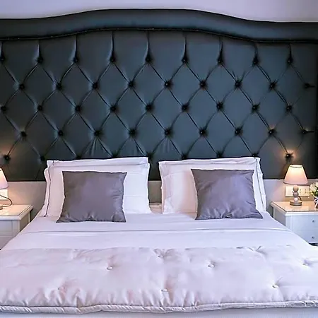 Elisio Hotel&spa 4*