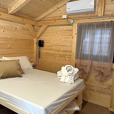 Elisio Hotel&spa Hotel