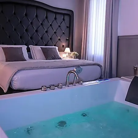 Hotel Elisio Hotel&spa 4*