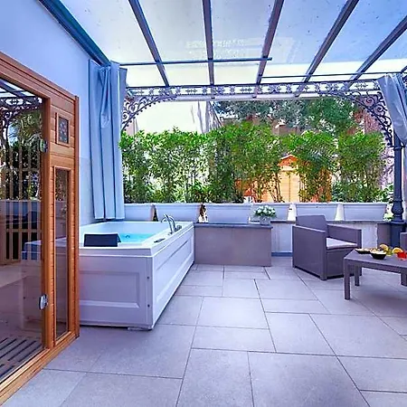 Elisio Hotel&spa Hotel