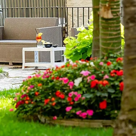Elisio Hotel&spa Hotel