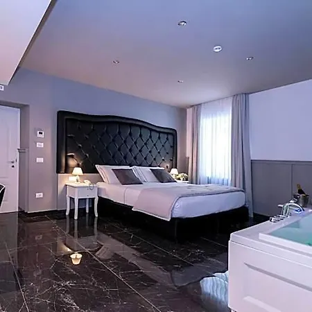 Elisio Hotel&spa Hotel