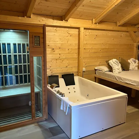 Hotel Elisio & 4*