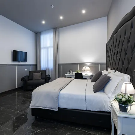 Hotel Elisio &
