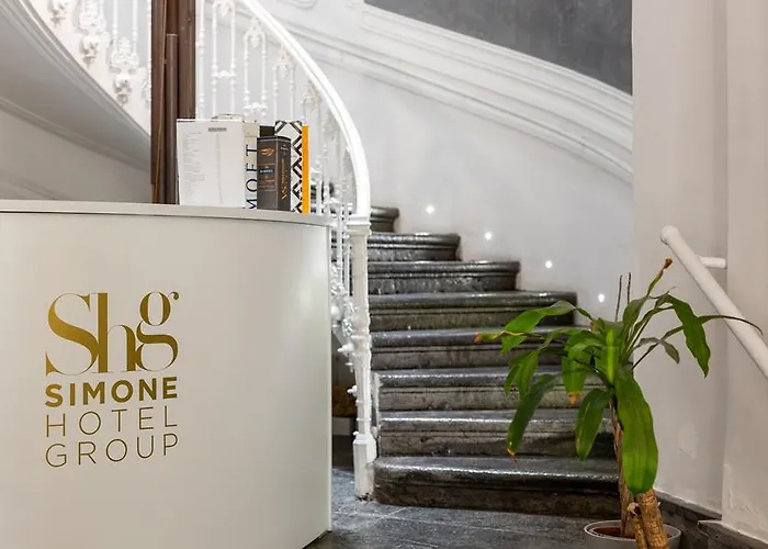 Hotel Elisio & 4*