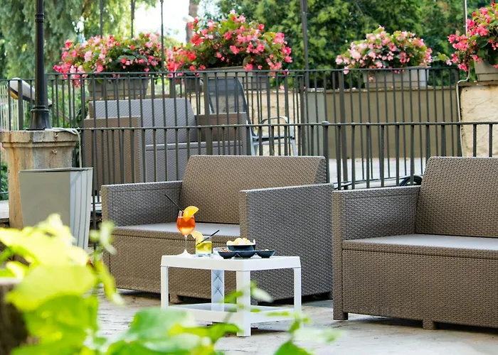 Elisio & 4* 나폴리