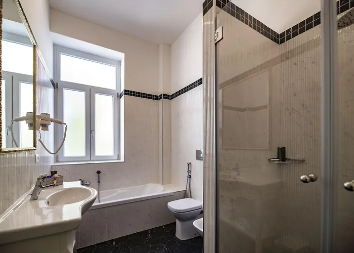 Elisio & 호텔 나폴리