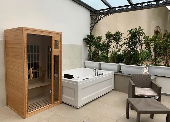 Hotel Elisio &
