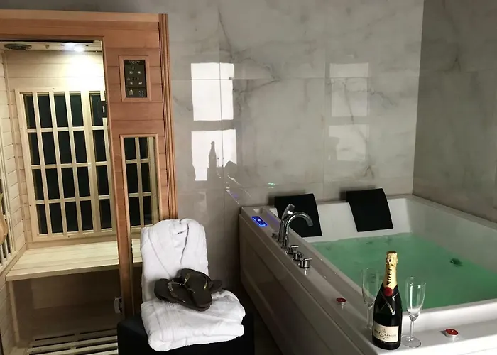 호텔 Elisio & 나폴리