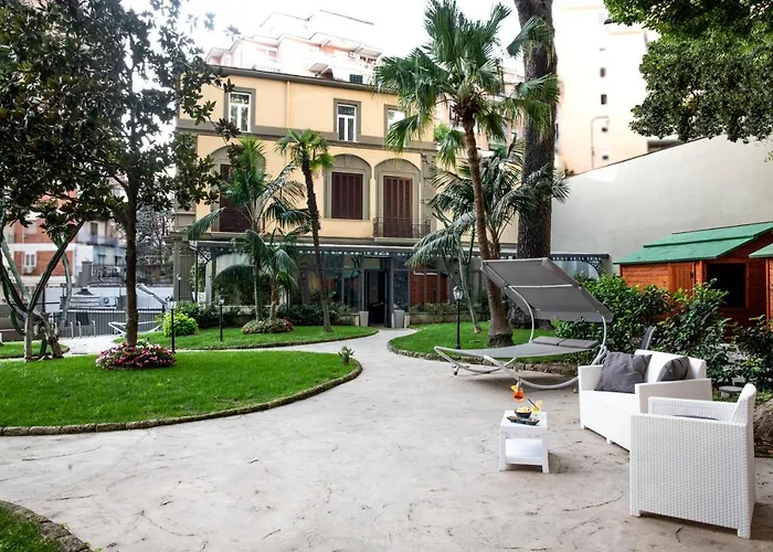 Elisio & Szálloda 4*