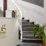 Hotell Elisio & 4*