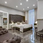 Elisio & Hotell Neapel