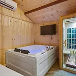 Hotell Elisio &